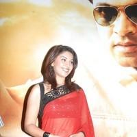 Richa Gangopadhyay - Simbu's Osthi Audio Release Function - Pictures | Picture 105953